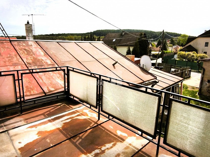 Prodej  domu na klíč 293 m^2 Kařez, Kařez 