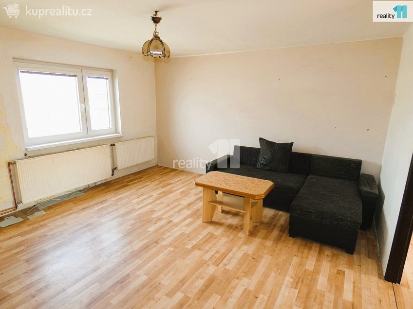 Prodej  domu na klíč 293 m^2 Kařez, Kařez 