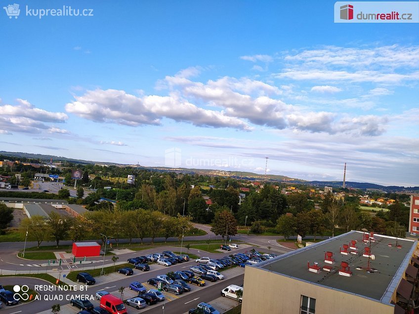 Prodej bytu 3+1 65 m^2 Jírovcova, České Budějovice 