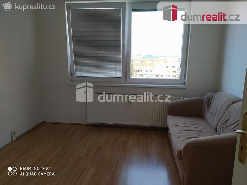 Prodej bytu 3+1 65 m^2 Jírovcova, České Budějovice 