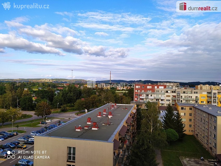 Prodej bytu 3+1 65 m^2 Jírovcova, České Budějovice 