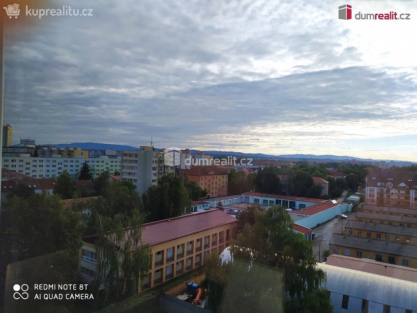 Prodej bytu 3+1 65 m^2 Jírovcova, České Budějovice 