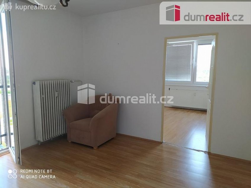 Prodej bytu 3+1 65 m^2 Jírovcova, České Budějovice 