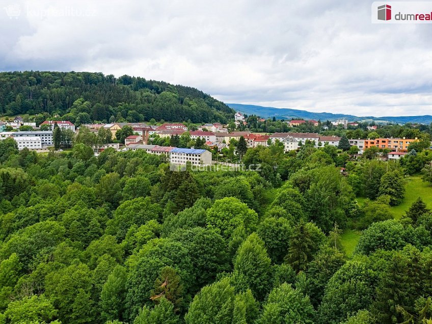 Prodej  chaty 21 m^2 Na Pilíři, Žacléř 