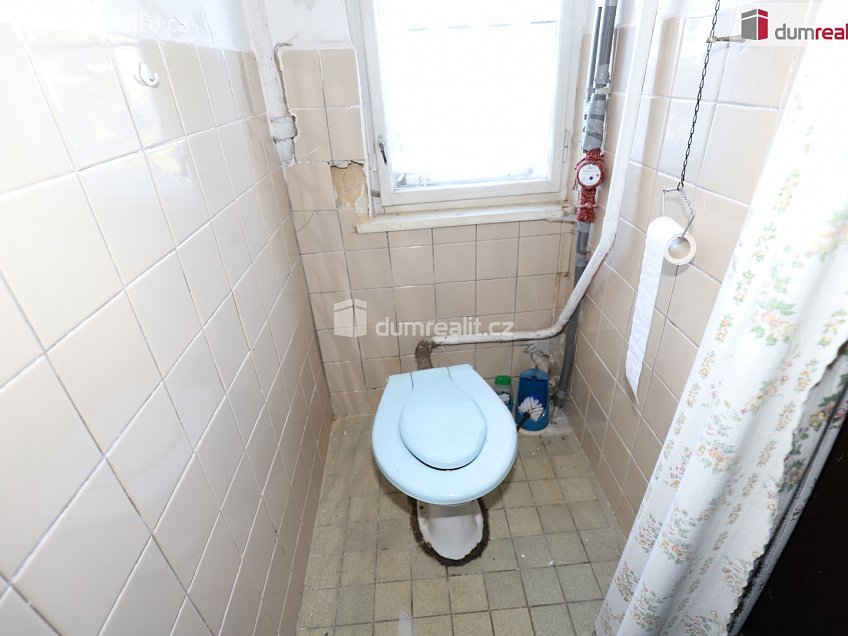 Prodej bytu 2+1 52 m^2 Zelená, Aš 