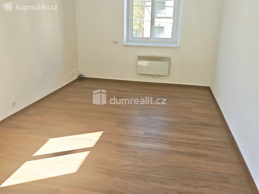 Pronájem bytu 2+1 65 m^2 Františkov nad Ploučnicí, Františkov nad Ploučnicí 