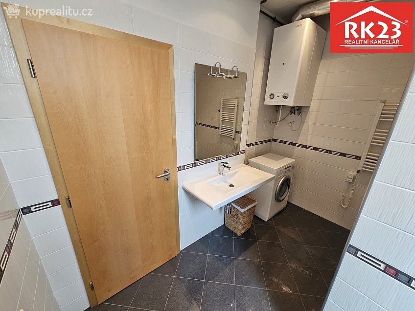 Prodej bytu 2+kk 110 m^2 Ruská 168, Mariánské Lázně 
