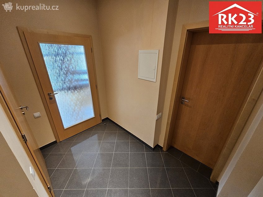 Prodej bytu 2+kk 110 m^2 Ruská 168, Mariánské Lázně 