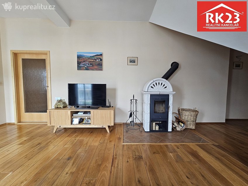 Prodej bytu 2+kk 110 m^2 Ruská 168, Mariánské Lázně 