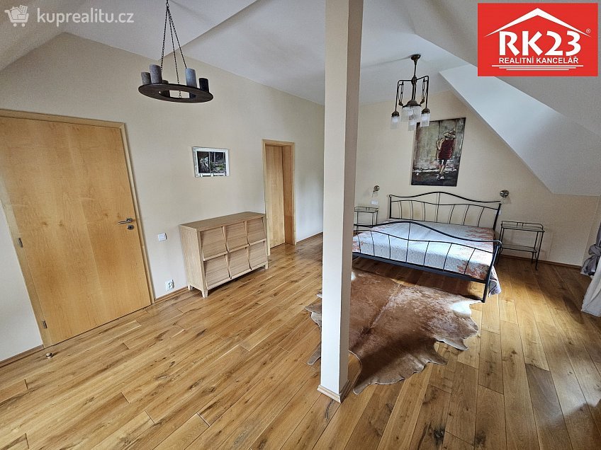 Prodej bytu 2+kk 110 m^2 Ruská 168, Mariánské Lázně 