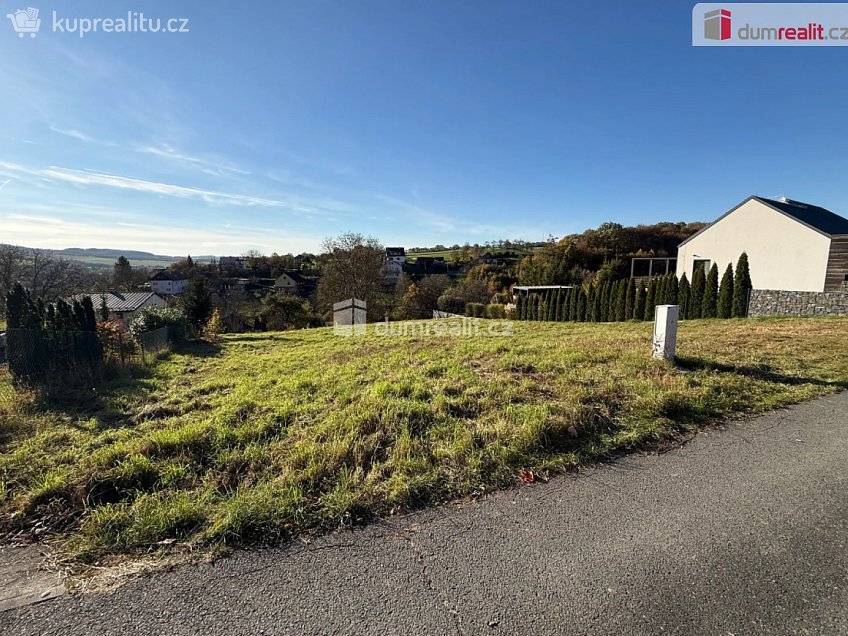 Prodej  domu na klíč 115 m^2 Zádveřice-Raková, Zádveřice-Raková 