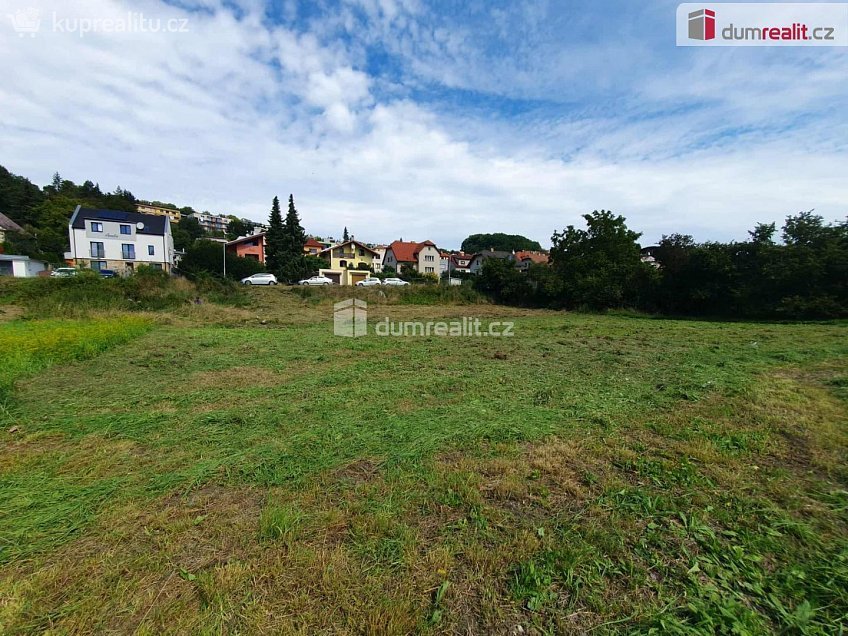 Prodej  projektu  rodinného domu 121 m^2 Mlýnská, Luhačovice 