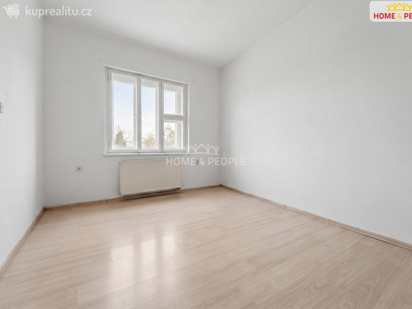Prodej bytu 2+1 69 m^2 Olivova, Říčany 