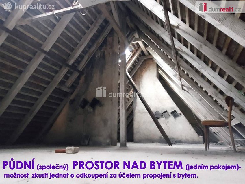 Prodej bytu 3+1 87 m^2 Severní, Karlovy Vary 