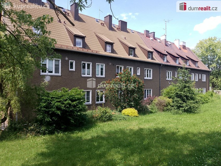 Prodej bytu 3+1 87 m^2 Severní, Karlovy Vary 