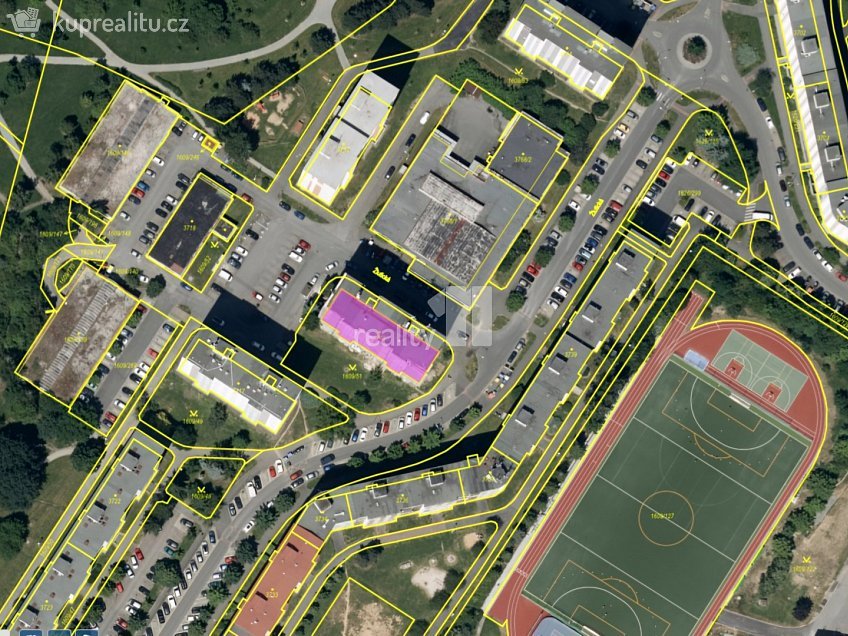Prodej bytu 3+1 75 m^2 Žlutická, Plzeň 