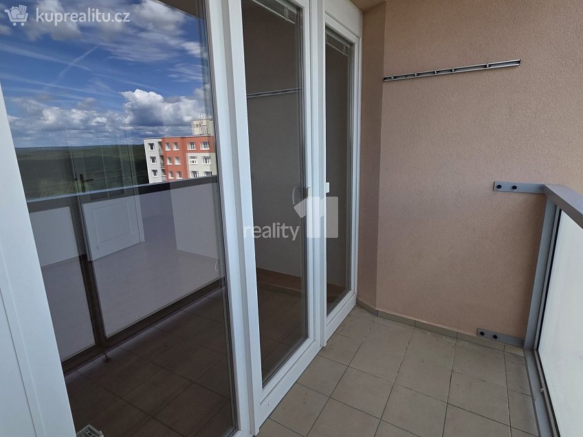 Prodej bytu 3+1 75 m^2 Žlutická, Plzeň 
