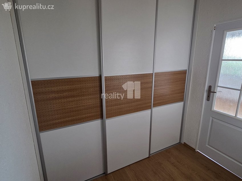 Prodej bytu 3+1 75 m^2 Žlutická, Plzeň 