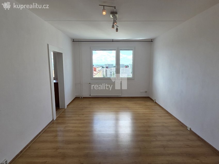 Prodej bytu 3+1 75 m^2 Žlutická, Plzeň 