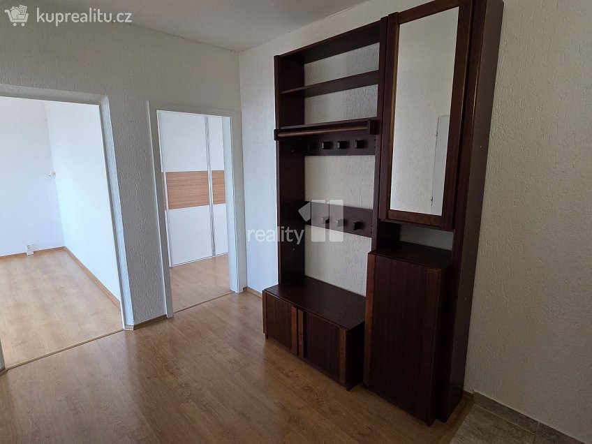 Prodej bytu 3+1 75 m^2 Žlutická, Plzeň 
