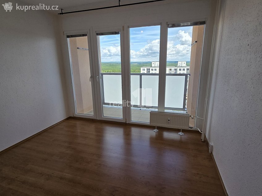 Prodej bytu 3+1 75 m^2 Žlutická, Plzeň 