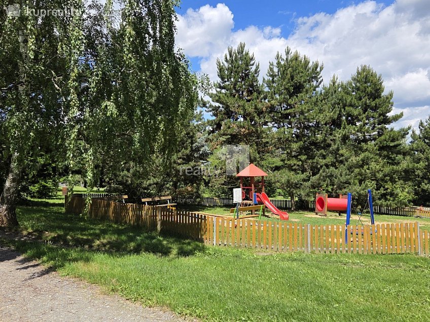 Prodej bytu 3+1 75 m^2 Žlutická, Plzeň 