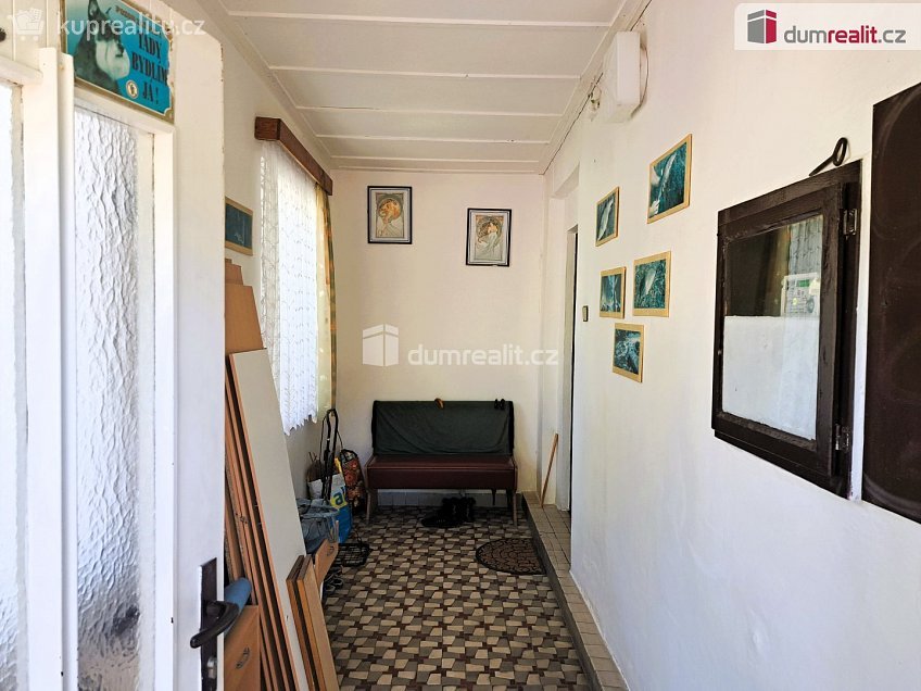 Prodej  rodinného domu 160 m^2 Rotava, Rotava 