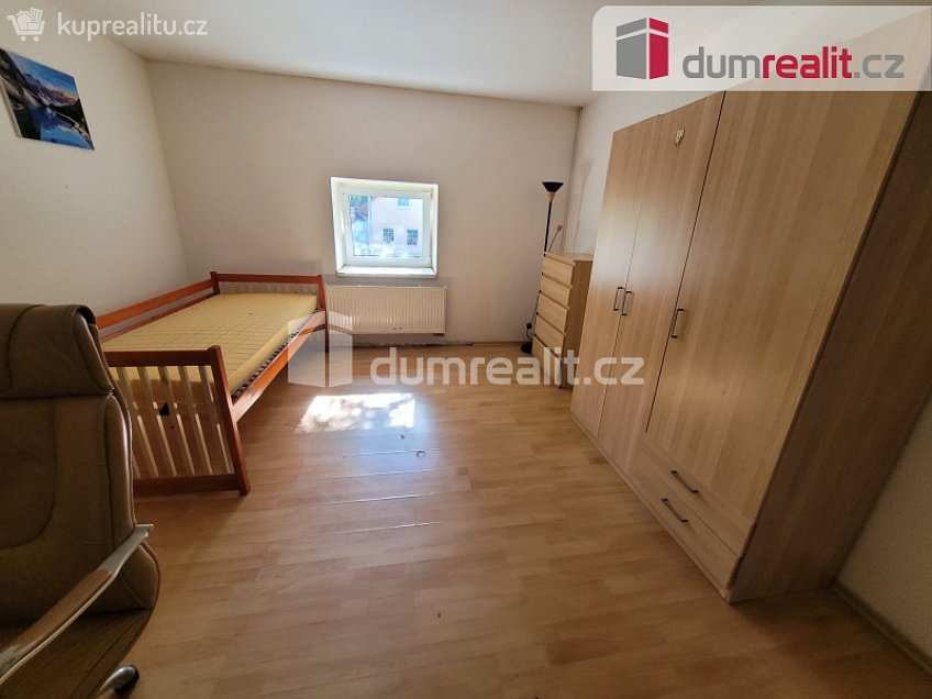 Pronájem bytu - pokoj 17 m^2 Pilská, Praha 14 