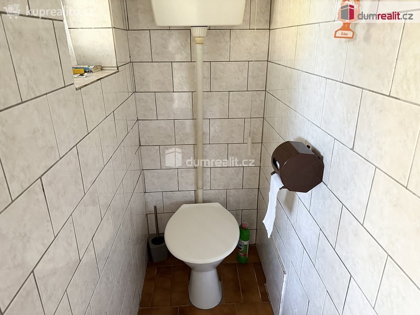 Prodej  chaty 42 m^2 Lubina, Frenštát pod Radhoštěm 