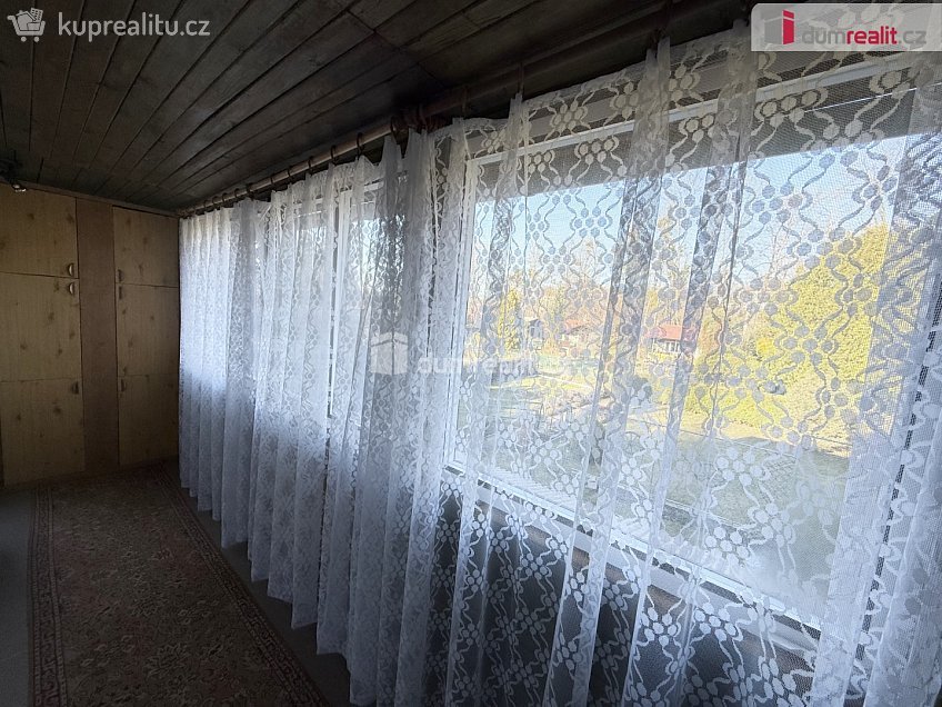 Prodej  chaty 42 m^2 Lubina, Frenštát pod Radhoštěm 