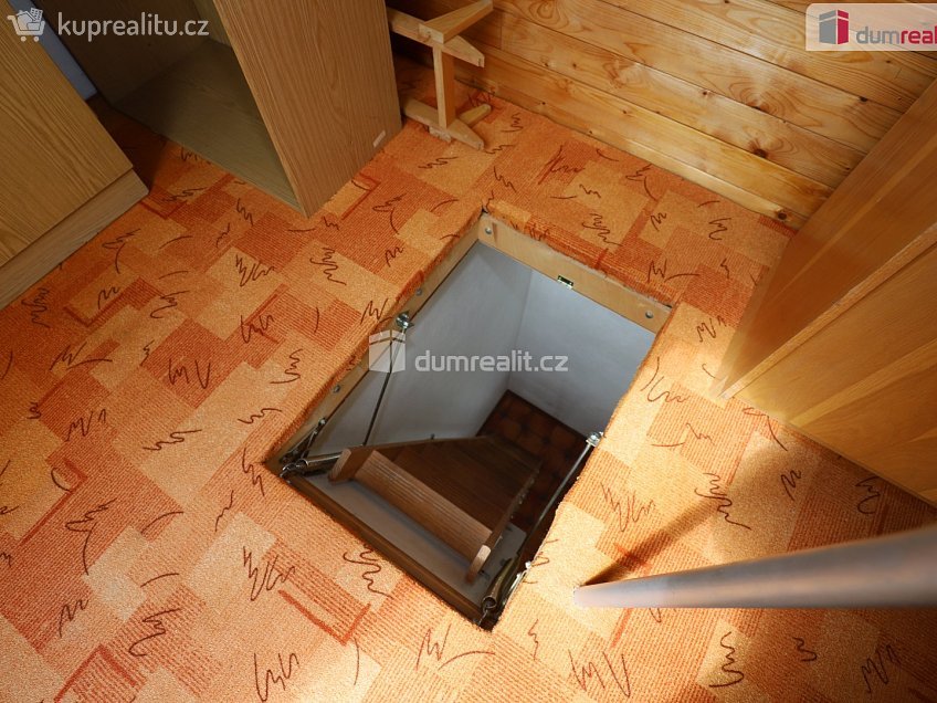 Prodej  chaty 24 m^2 Tepelská, Mariánské Lázně 