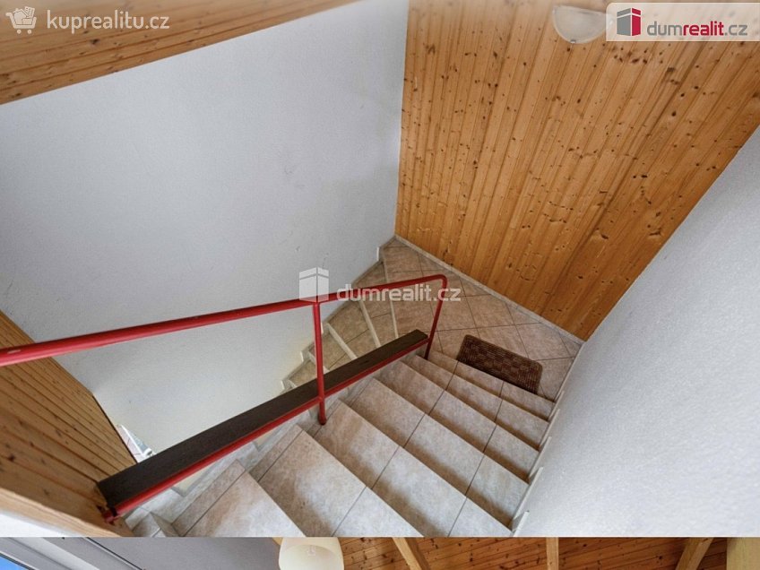 Pronájem bytu - pokoj 12 m^2 Jílovišťská, Praha-Lipence 