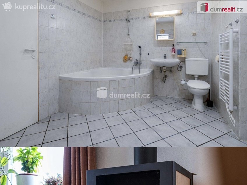Pronájem bytu - pokoj 12 m^2 Jílovišťská, Praha-Lipence 