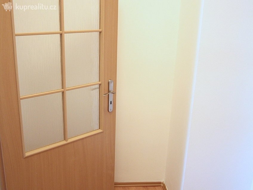 Pronájem bytu 1+kk 35 m^2 Veselá, Znojmo 