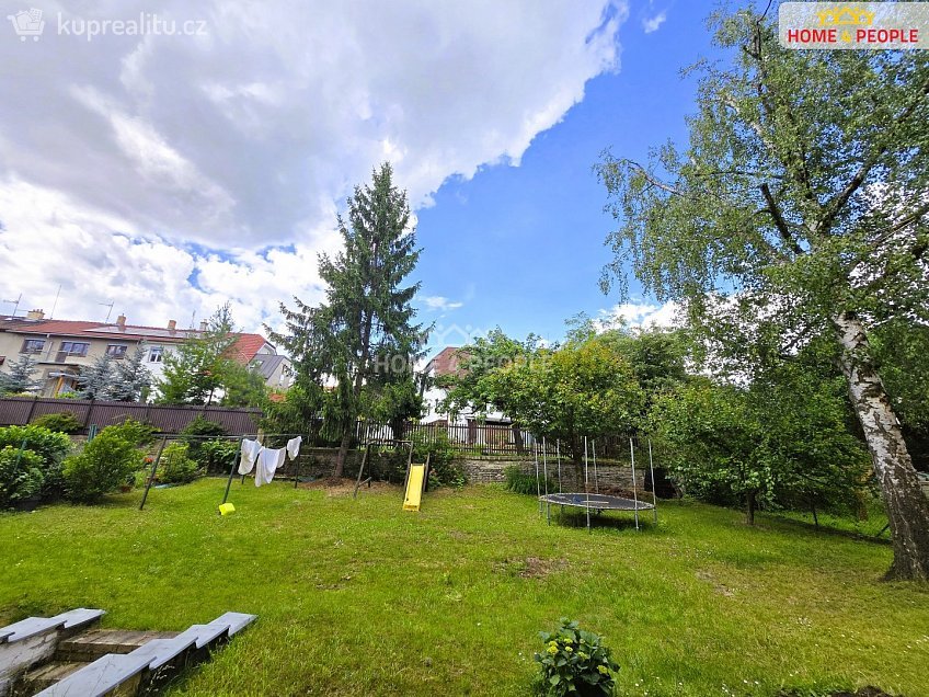Prodej bytu 3+1 89 m^2 Hartigova, Praha 3 