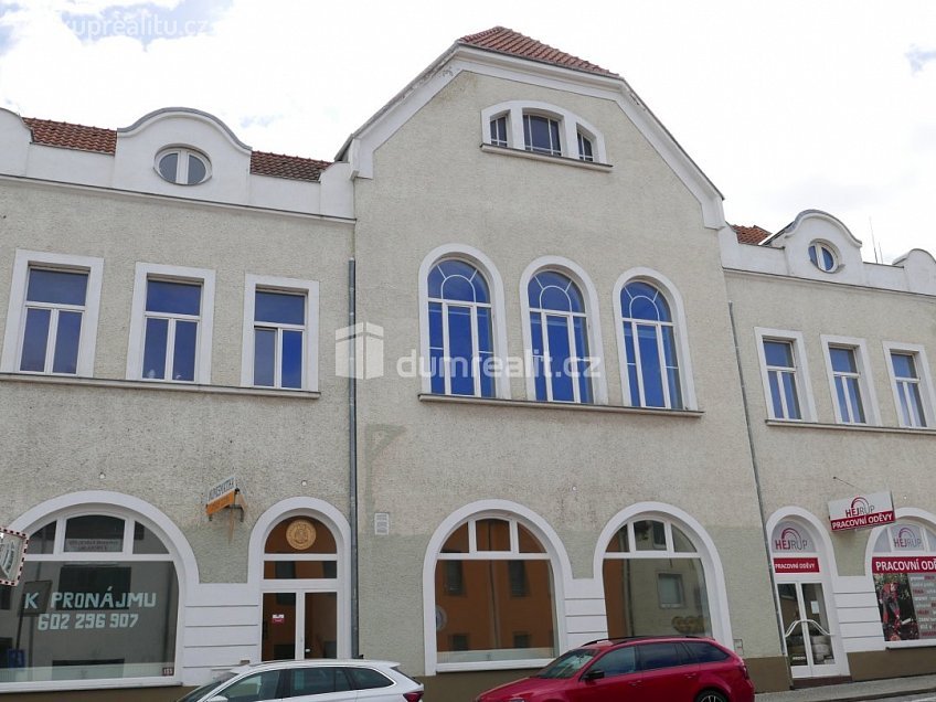 Prodej  vily 580 m^2 Mladá Boleslav, Mladá Boleslav 