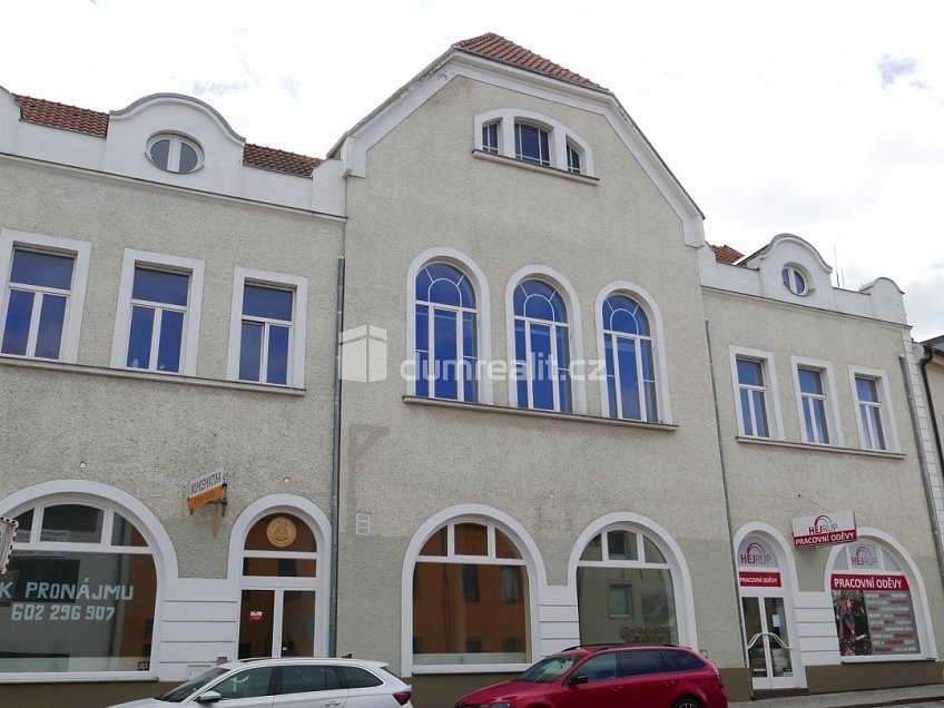Prodej  vily 580 m^2 Mladá Boleslav, Mladá Boleslav 