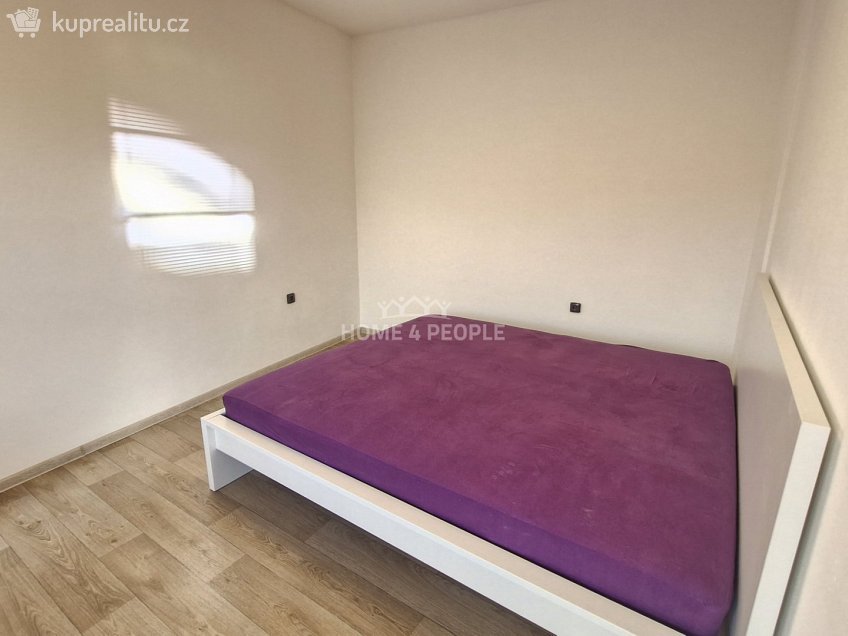 Prodej bytu 2+kk 65 m^2 Mjr. Šandery, Náměšť nad Oslavou 