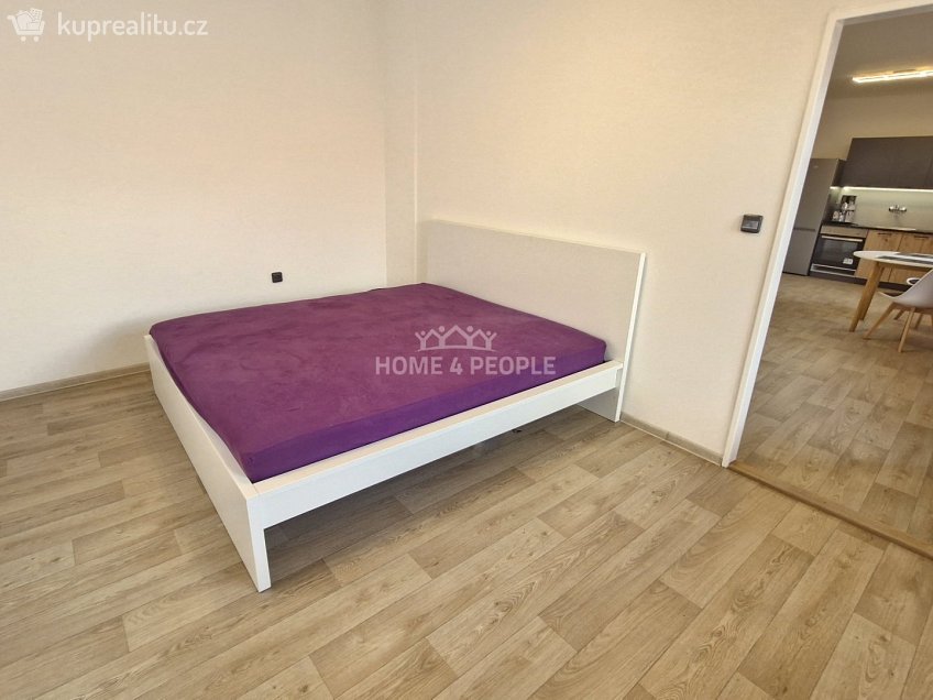 Prodej bytu 2+kk 65 m^2 Mjr. Šandery, Náměšť nad Oslavou 