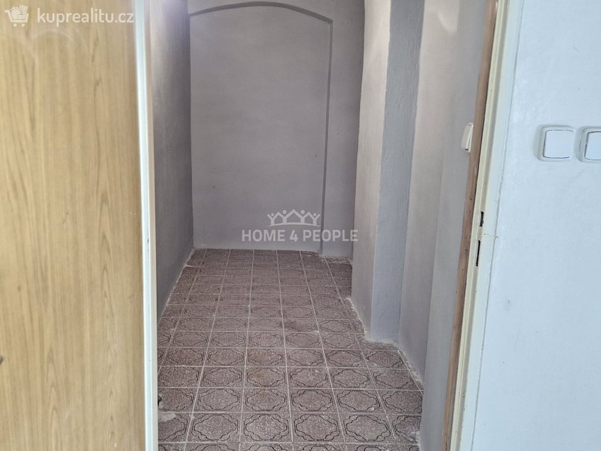 Prodej bytu 2+kk 65 m^2 Mjr. Šandery, Náměšť nad Oslavou 