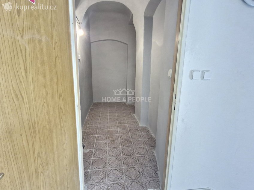 Prodej bytu 2+kk 65 m^2 Mjr. Šandery, Náměšť nad Oslavou 