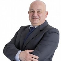 David Sabák - Člen Realitní komory ČR