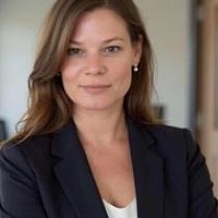 Martina Šťastná