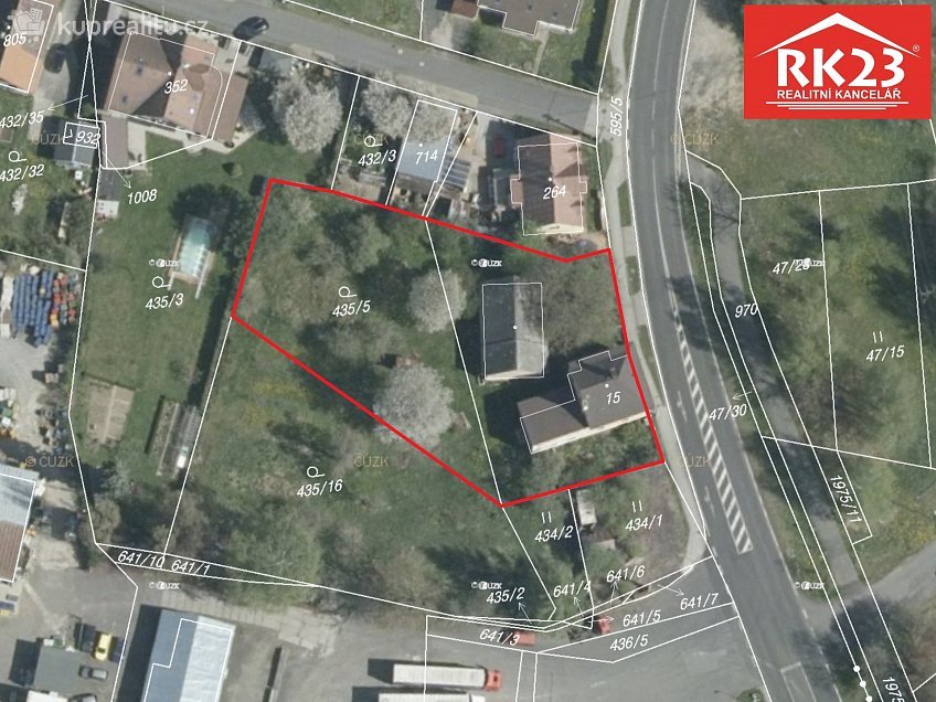 Prodej  rodinného domu 153 m^2 Plzeňská 51, Velká Hleďsebe 