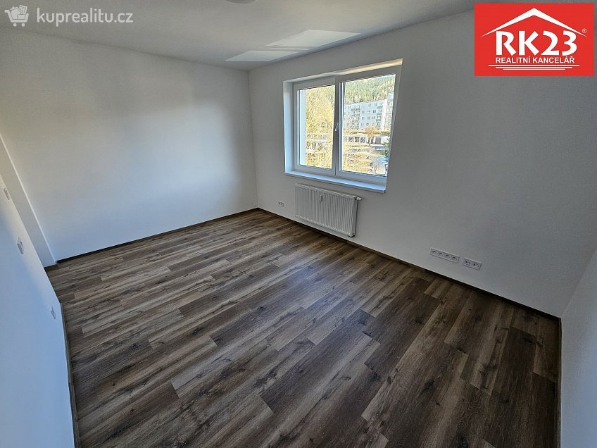 Prodej bytu 3+kk 77 m^2 Královské svahy 460, Lázně Kynžvart 