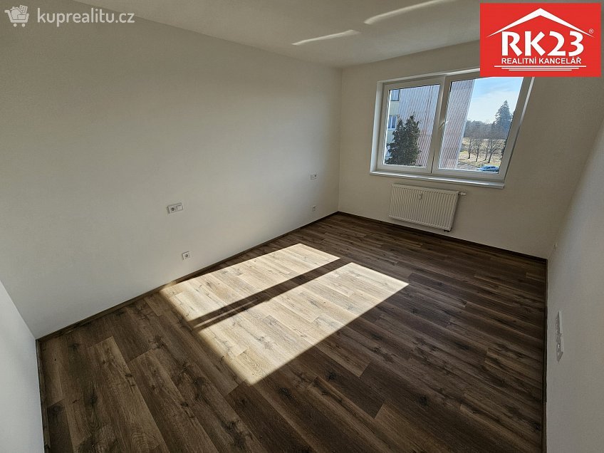 Prodej bytu 3+kk 77 m^2 Královské svahy 460, Lázně Kynžvart 