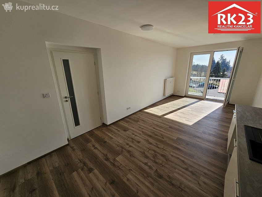 Prodej bytu 3+kk 77 m^2 Královské svahy 460, Lázně Kynžvart 
