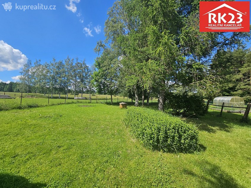 Prodej  rodinného domu 180 m^2 Prameny 5, Prameny 
