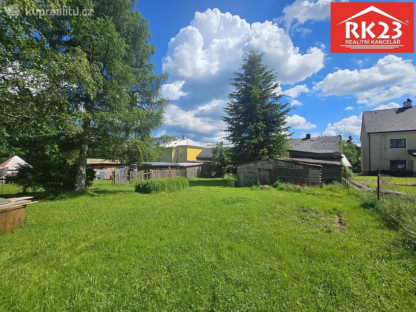 Prodej  rodinného domu 180 m^2 Prameny 5, Prameny 