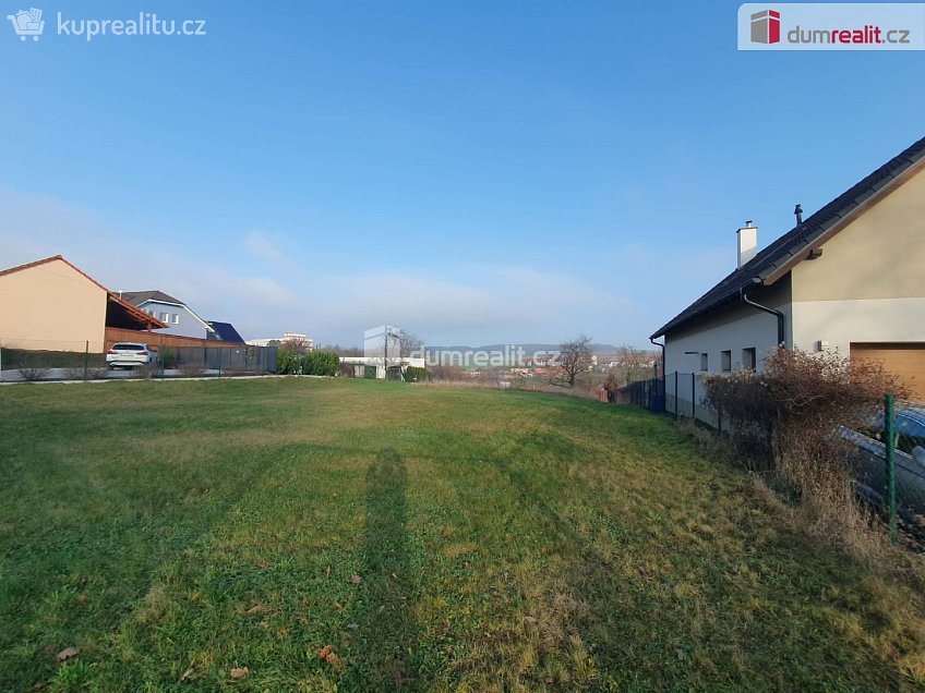 Prodej  domu na klíč 149 m^2 Tečovice, Tečovice 